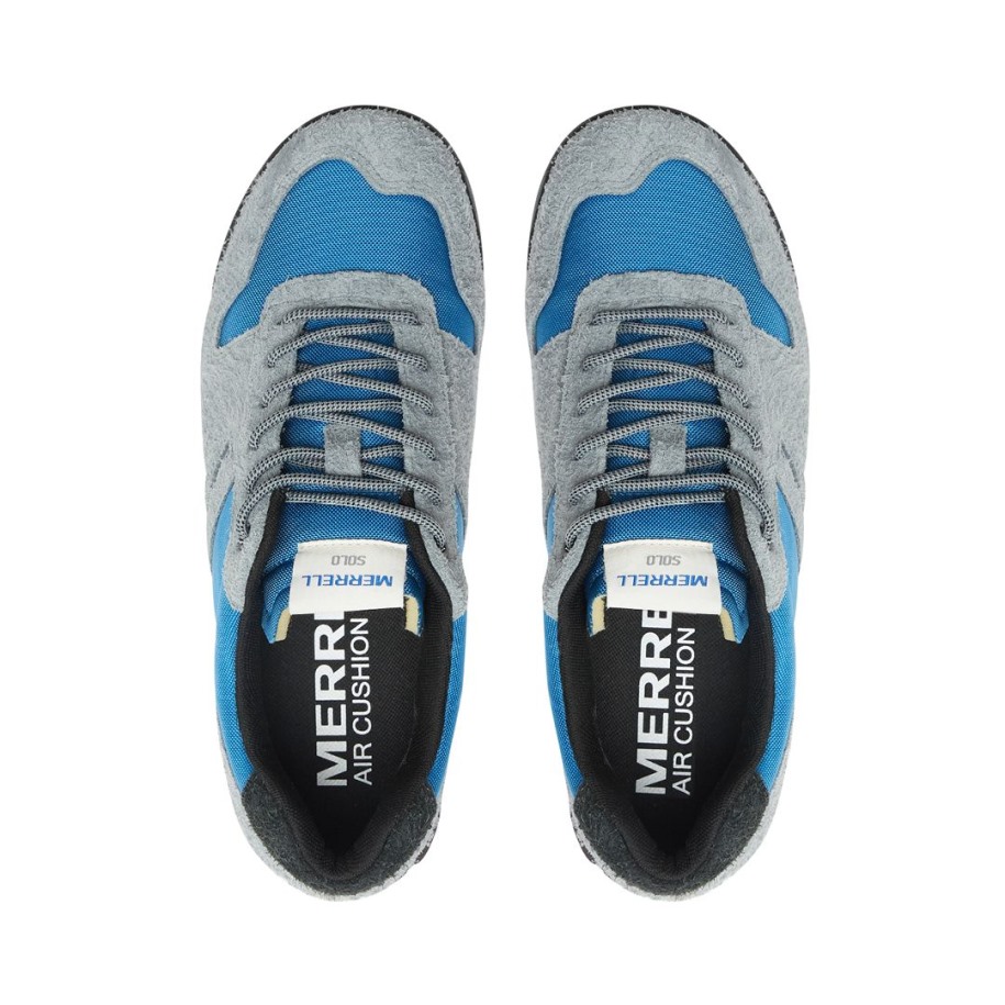 Merrell Menns Solo Luxe 2 Monument