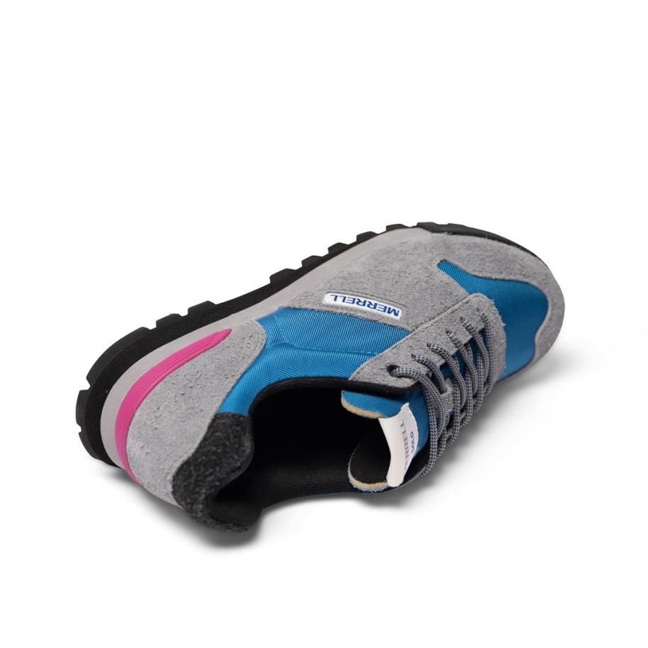 Merrell Menns Solo Luxe 2 Monument