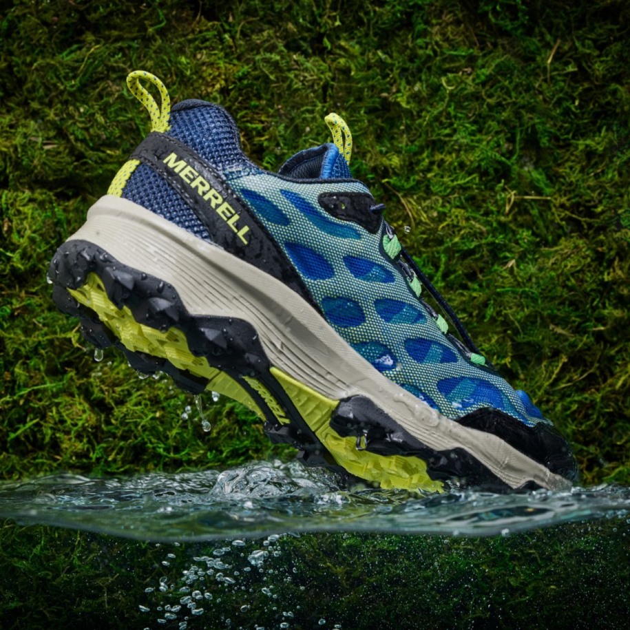 Merrell Menns Speed Strike Aerosport Poseidon