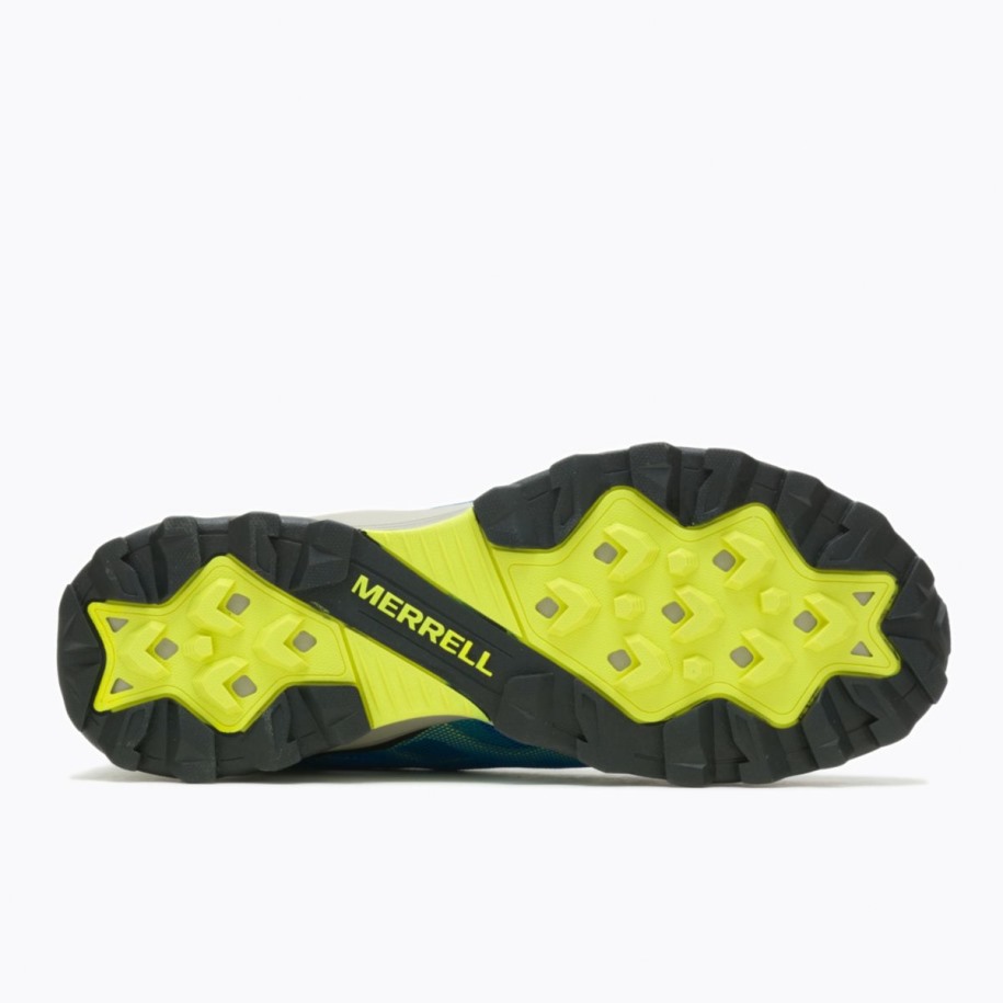 Merrell Menns Speed Strike Aerosport Poseidon
