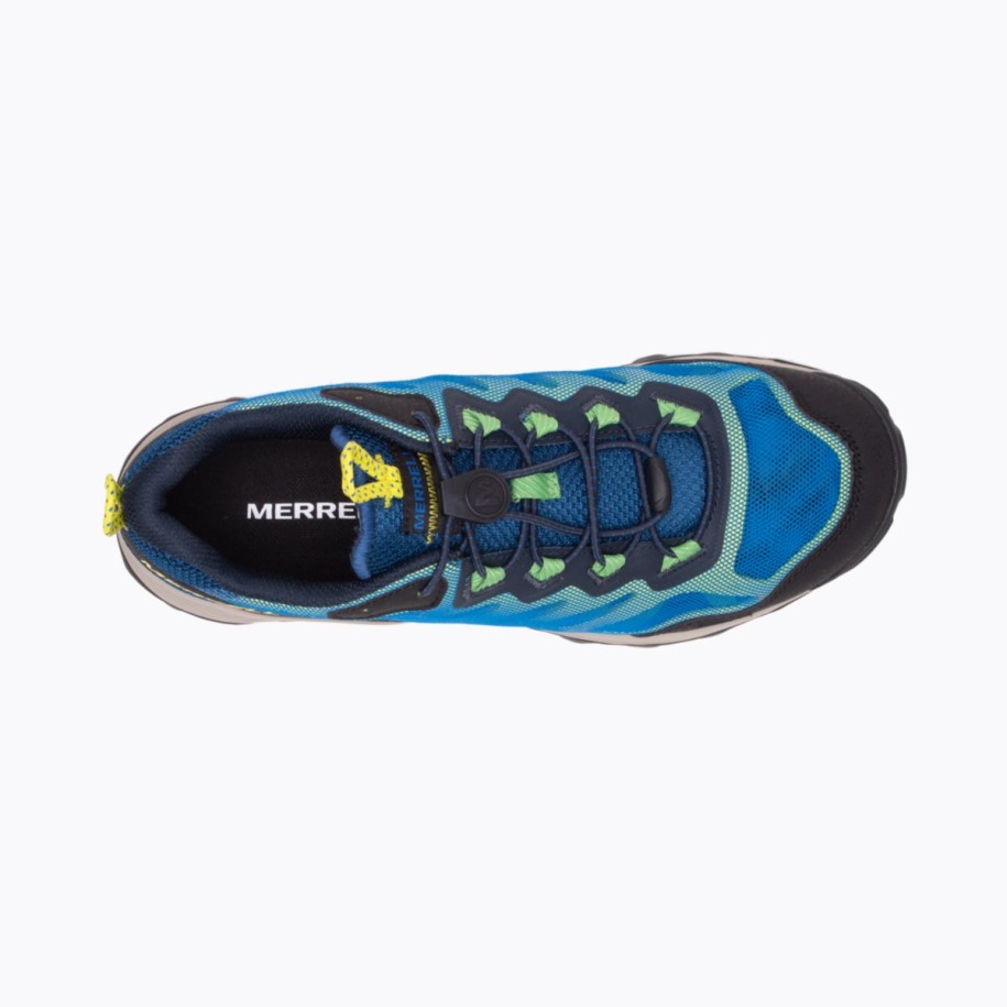Merrell Menns Speed Strike Aerosport Poseidon