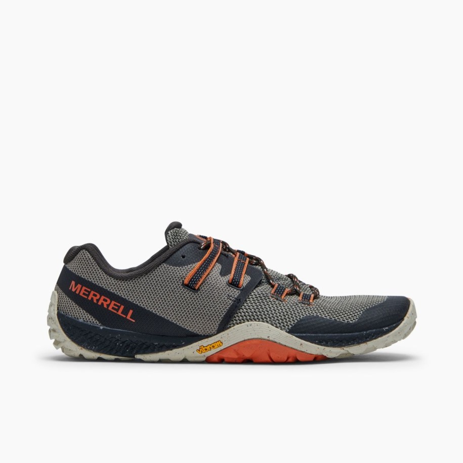 Merrell Herre Trail Hanske 6 Eco Beluga