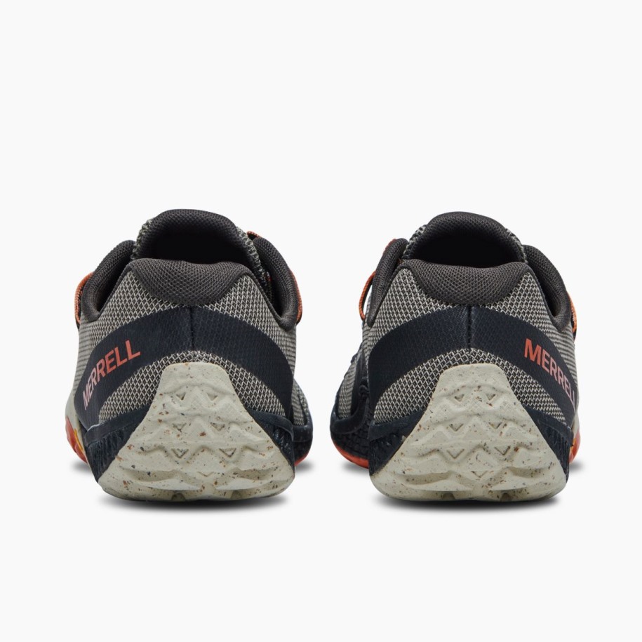 Merrell Herre Trail Hanske 6 Eco Beluga