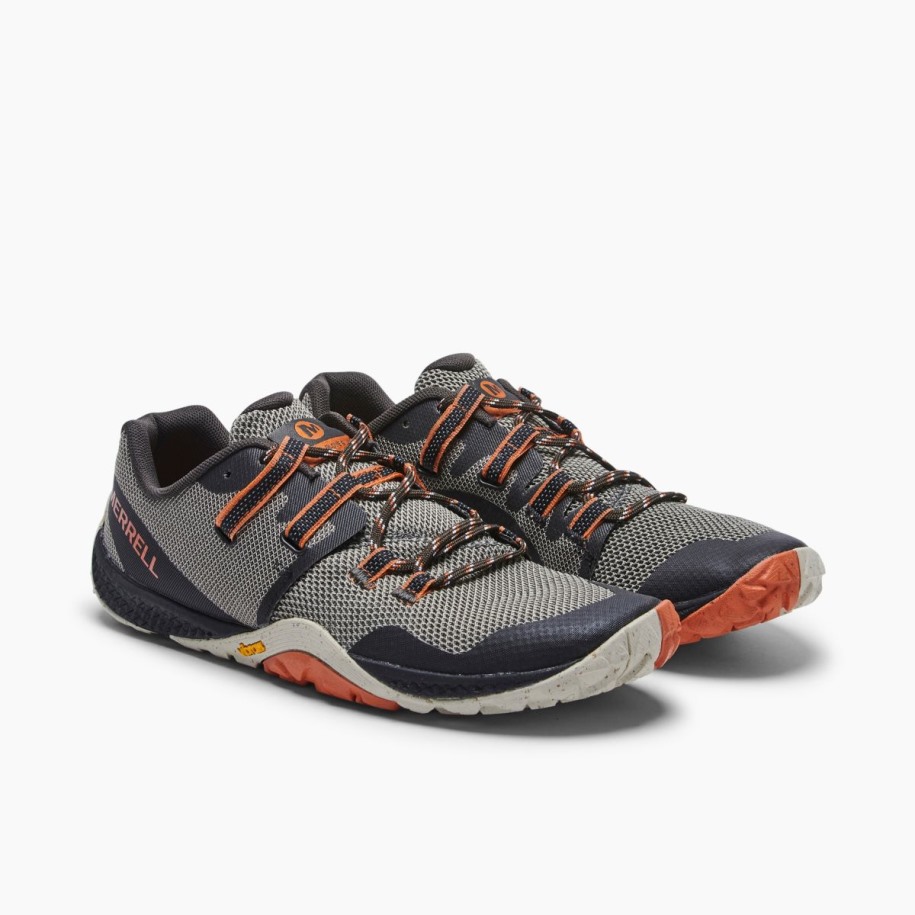 Merrell Herre Trail Hanske 6 Eco Beluga