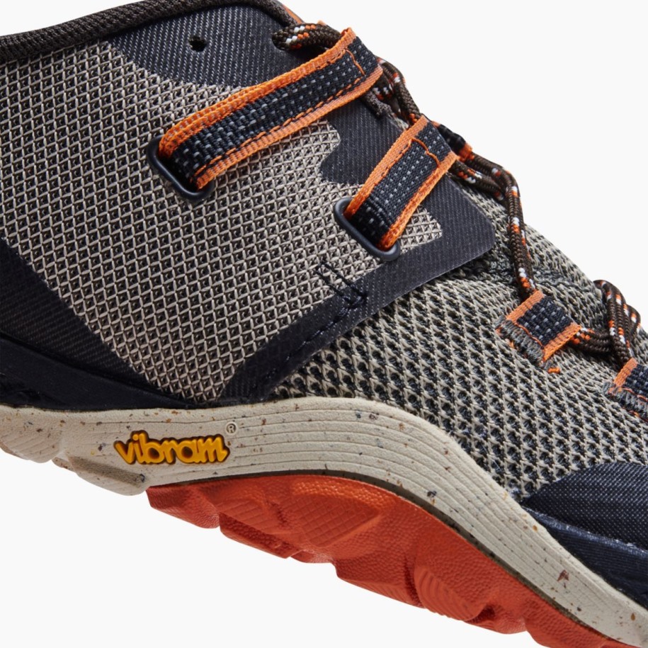 Merrell Herre Trail Hanske 6 Eco Beluga