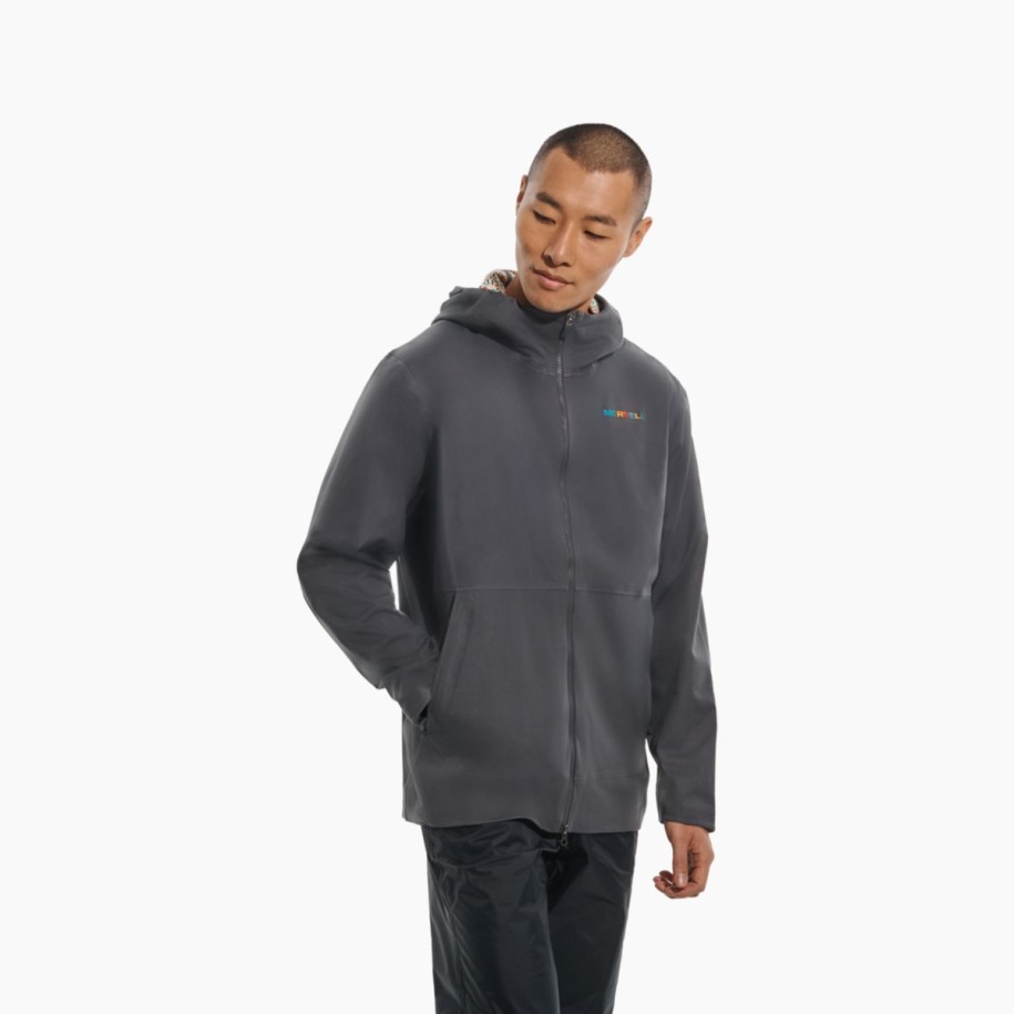 Merrell Herre Whisper Regnjakke Bursdag