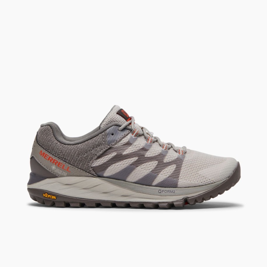 Merrell Moonbeam Kvinners Antora 2 Gore-tex