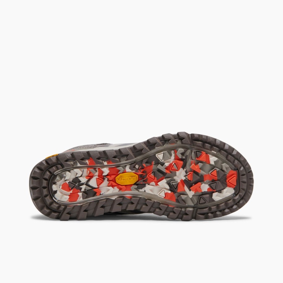 Merrell Moonbeam Kvinners Antora 2 Gore-tex