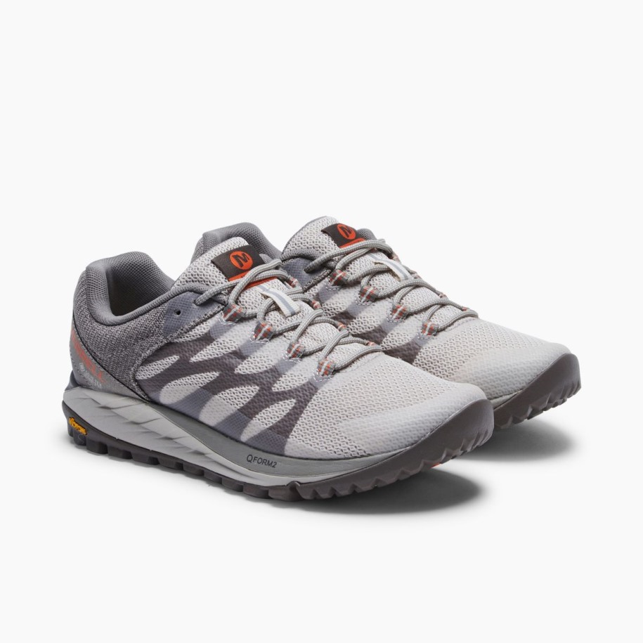 Merrell Moonbeam Kvinners Antora 2 Gore-tex