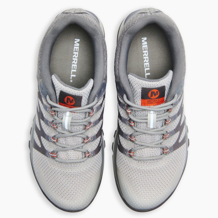 Merrell Moonbeam Kvinners Antora 2 Gore-tex