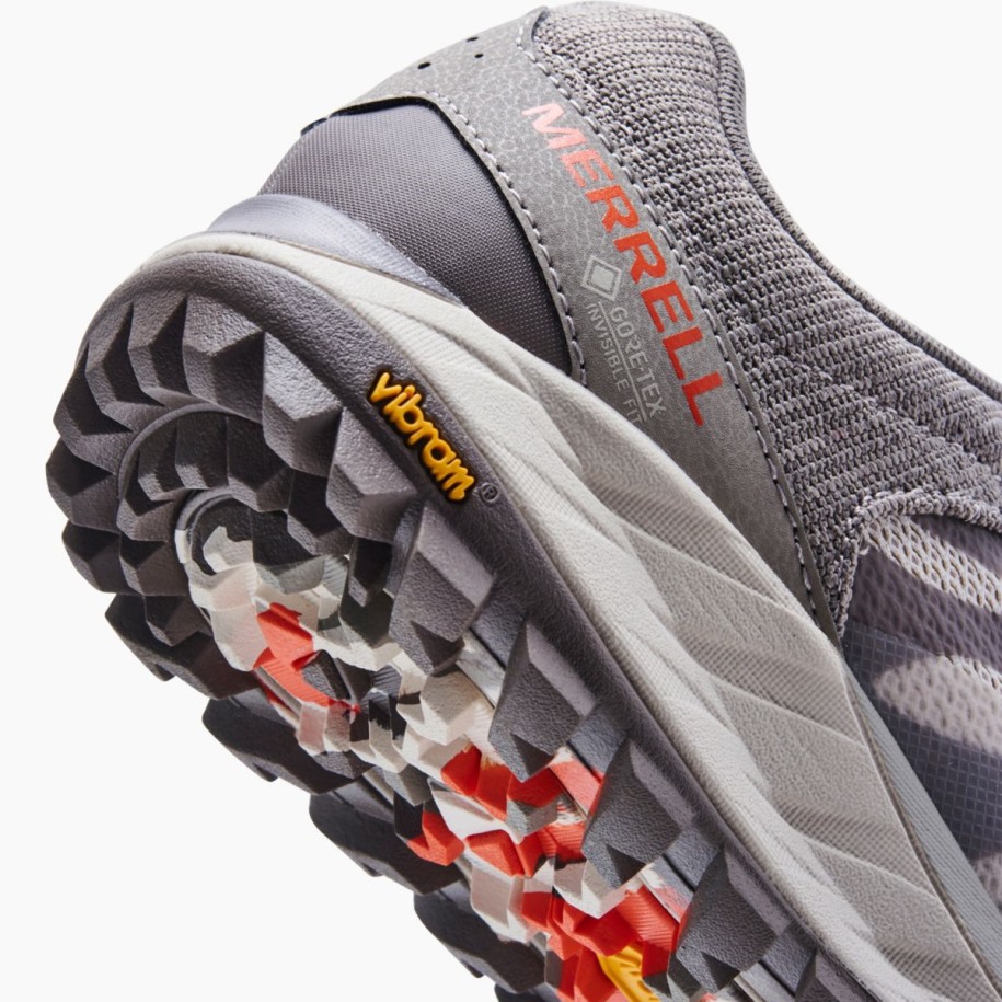 Merrell Moonbeam Kvinners Antora 2 Gore-tex