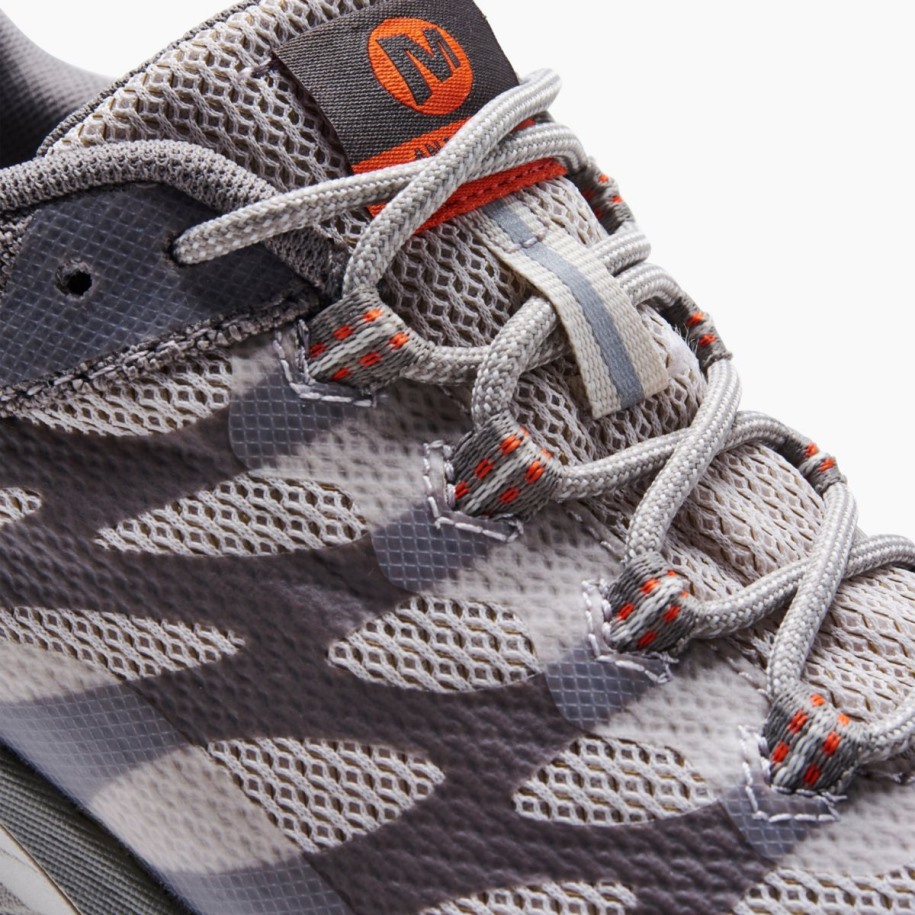 Merrell Moonbeam Kvinners Antora 2 Gore-tex