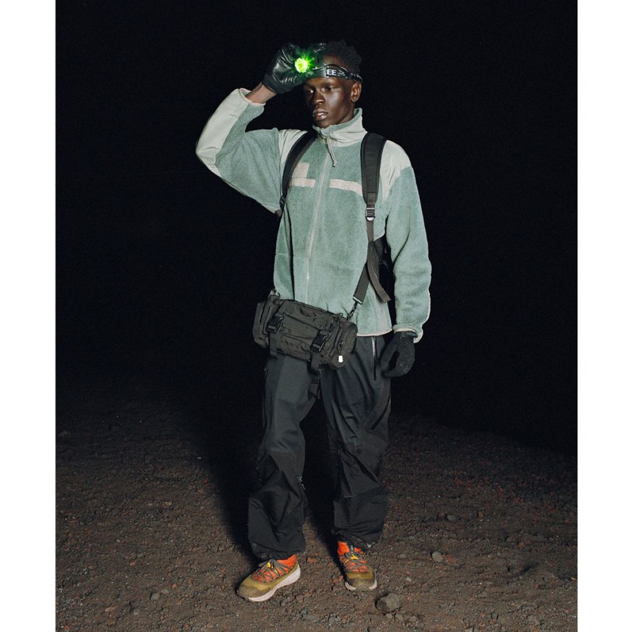 Merrell Moss Herre Agility Syntese Zero Gore-tex