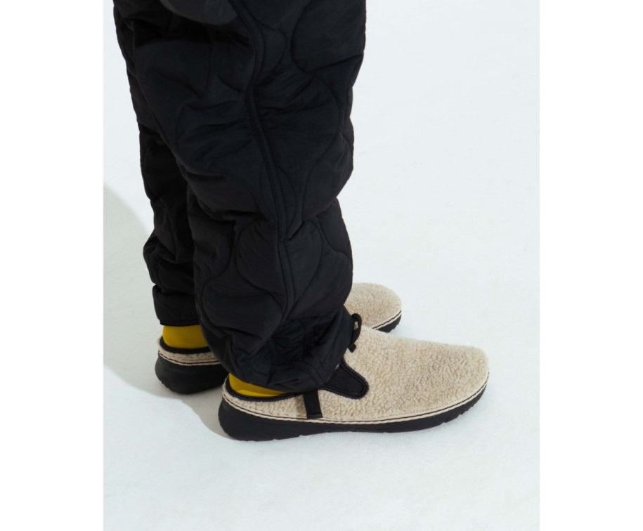 Merrell Oyster Herrehytte Moc Fleece