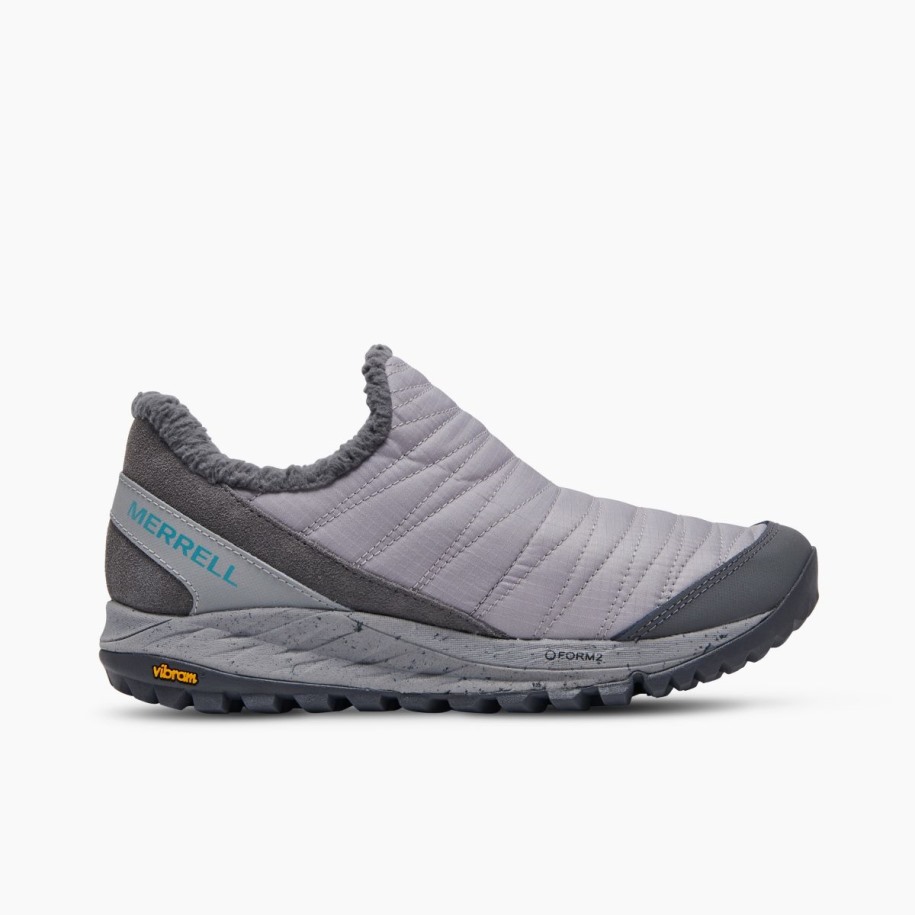 Merrell Paloma` Antora Sneaker For Damer Moc