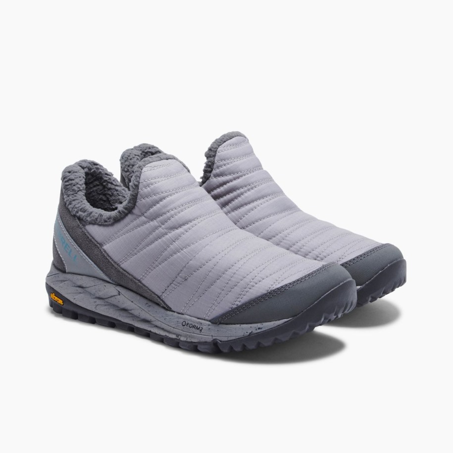 Merrell Paloma` Antora Sneaker For Damer Moc