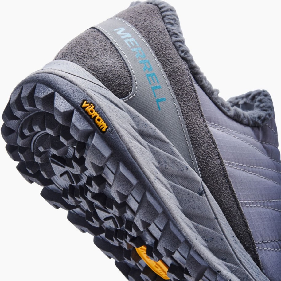 Merrell Paloma` Antora Sneaker For Damer Moc