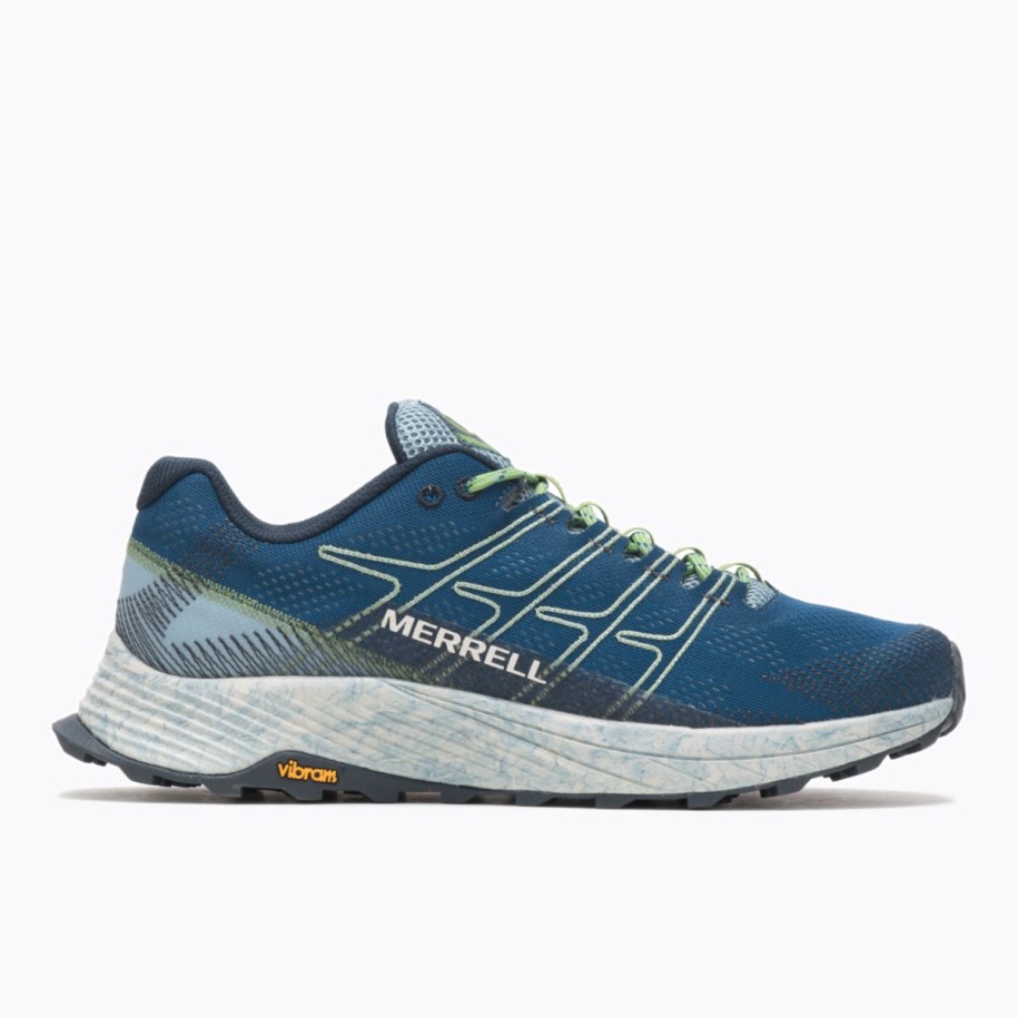 Merrell Poseidon Herre Moab Flight