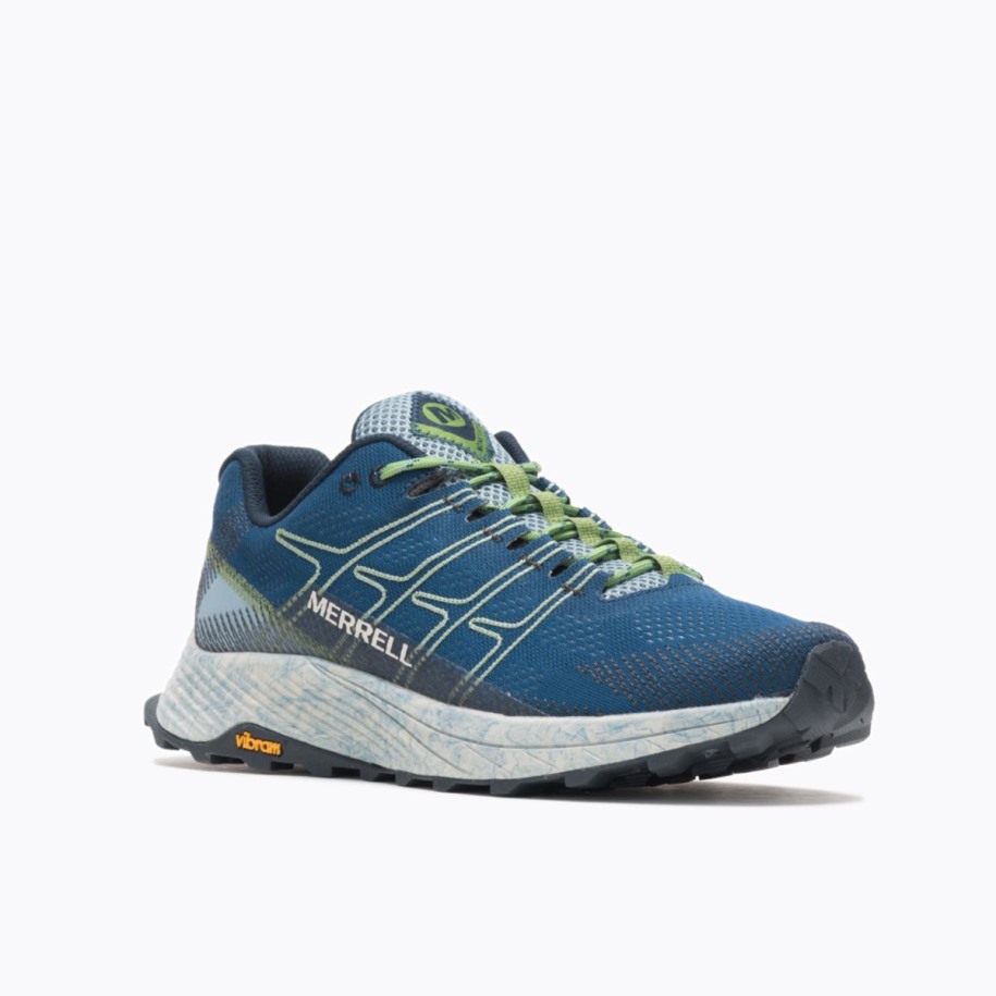Merrell Poseidon Herre Moab Flight