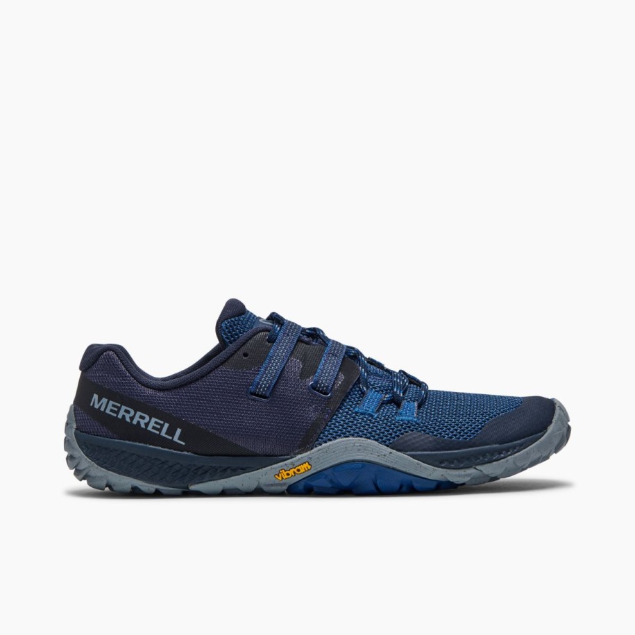 Merrell Poseidon Herre Trail Hanske 6 Eco