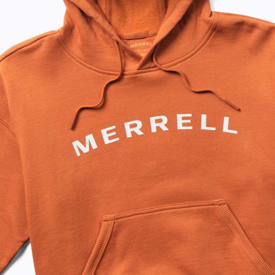 Merrell Potters Clay Hettegenser For Kvinner