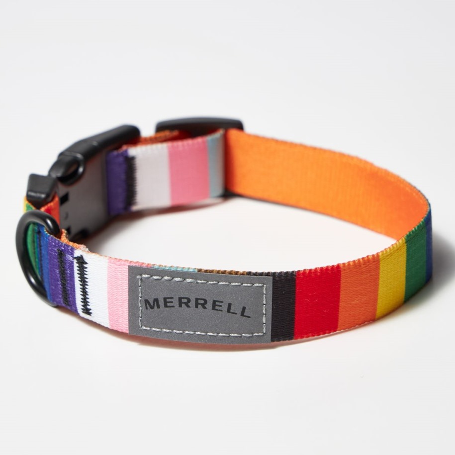 Merrell Rainbow Pride Hundehalsbånd