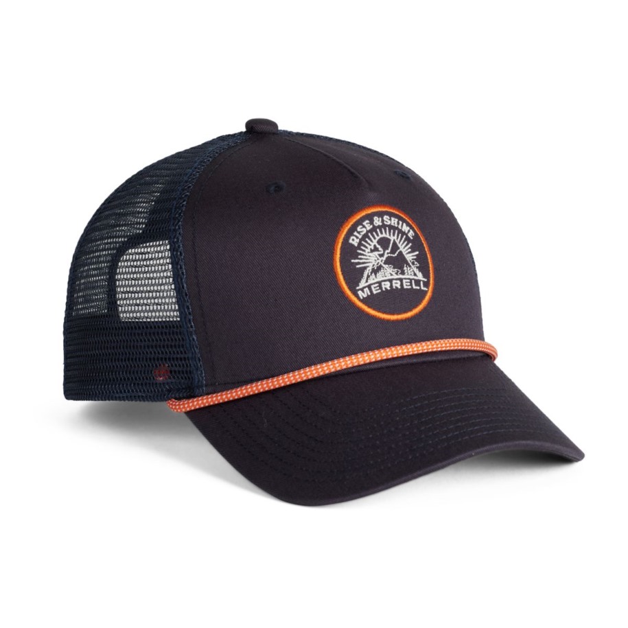 Merrell Rise And Shine Trucker India Ink