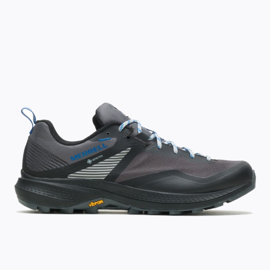 Merrell Rock Blue Herre Mqm 3 Gore-tex
