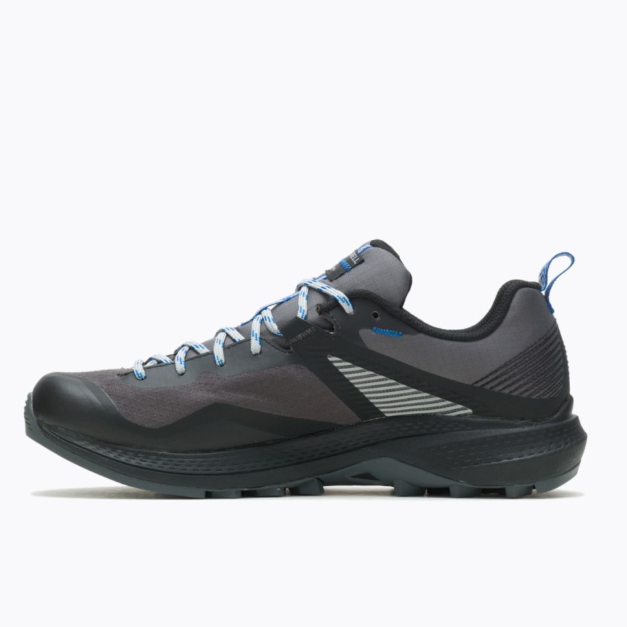 Merrell Rock Blue Herre Mqm 3 Gore-tex