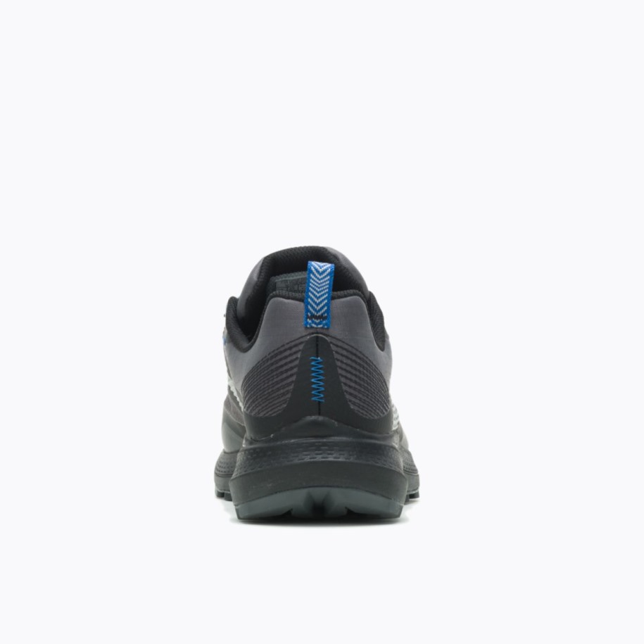Merrell Rock Blue Herre Mqm 3 Gore-tex