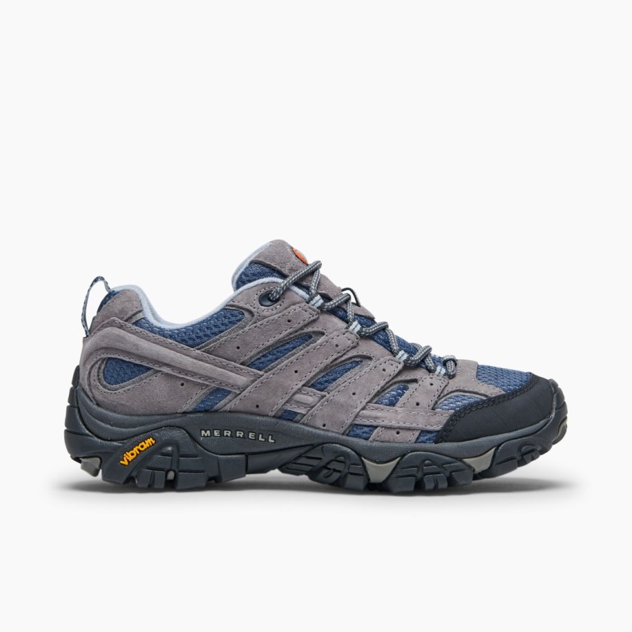 Merrell Røyk Kvinners Moab 2 Ventilator