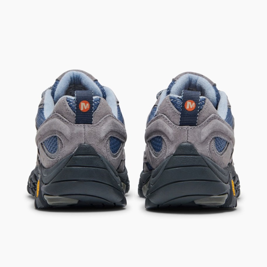 Merrell Røyk Kvinners Moab 2 Ventilator