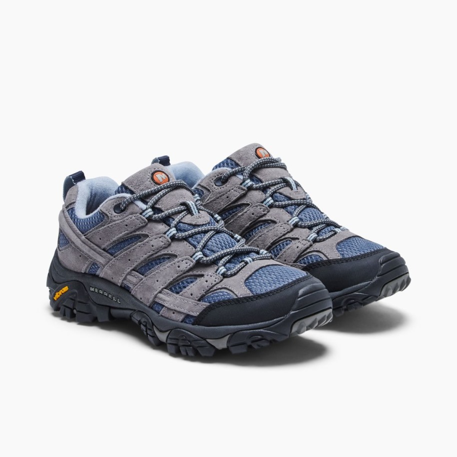 Merrell Røyk Kvinners Moab 2 Ventilator