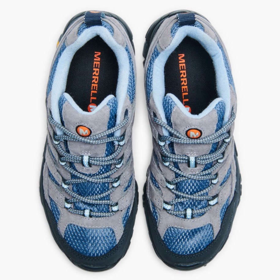 Merrell Røyk Kvinners Moab 2 Ventilator