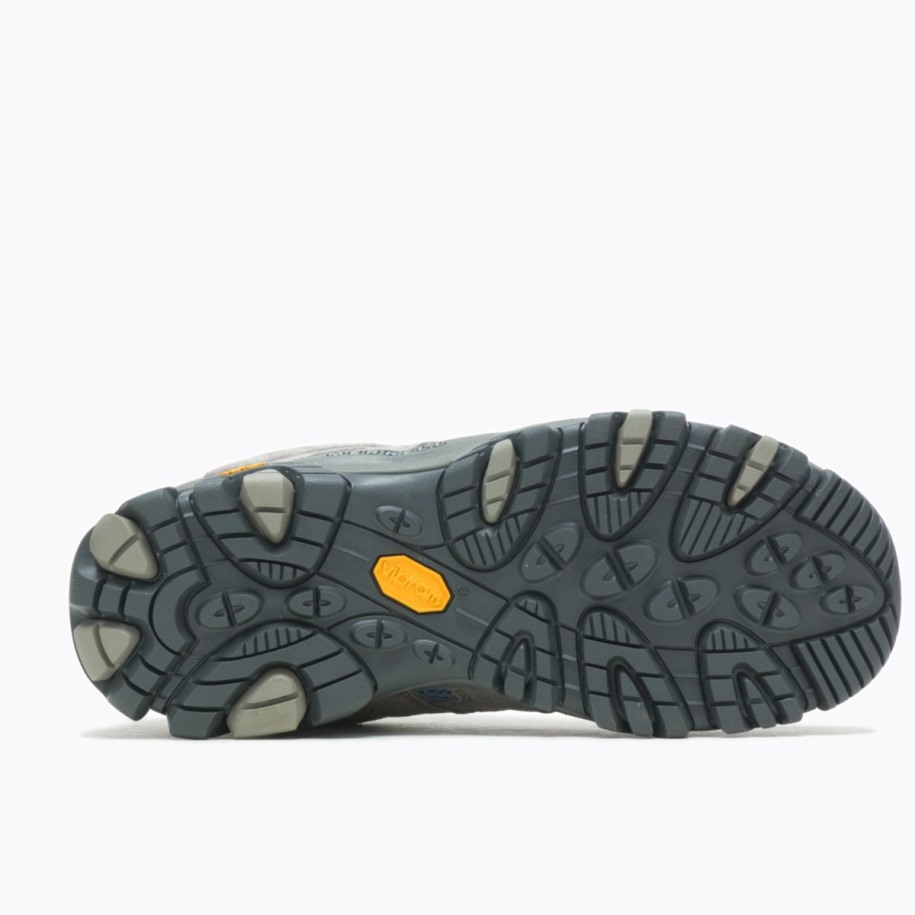 Merrell Røyk Dame Moab 3 Bred Bredde