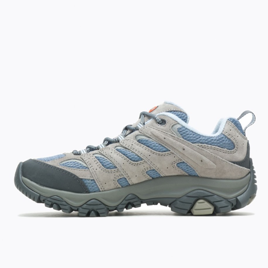 Merrell Røyk Dame Moab 3 Bred Bredde