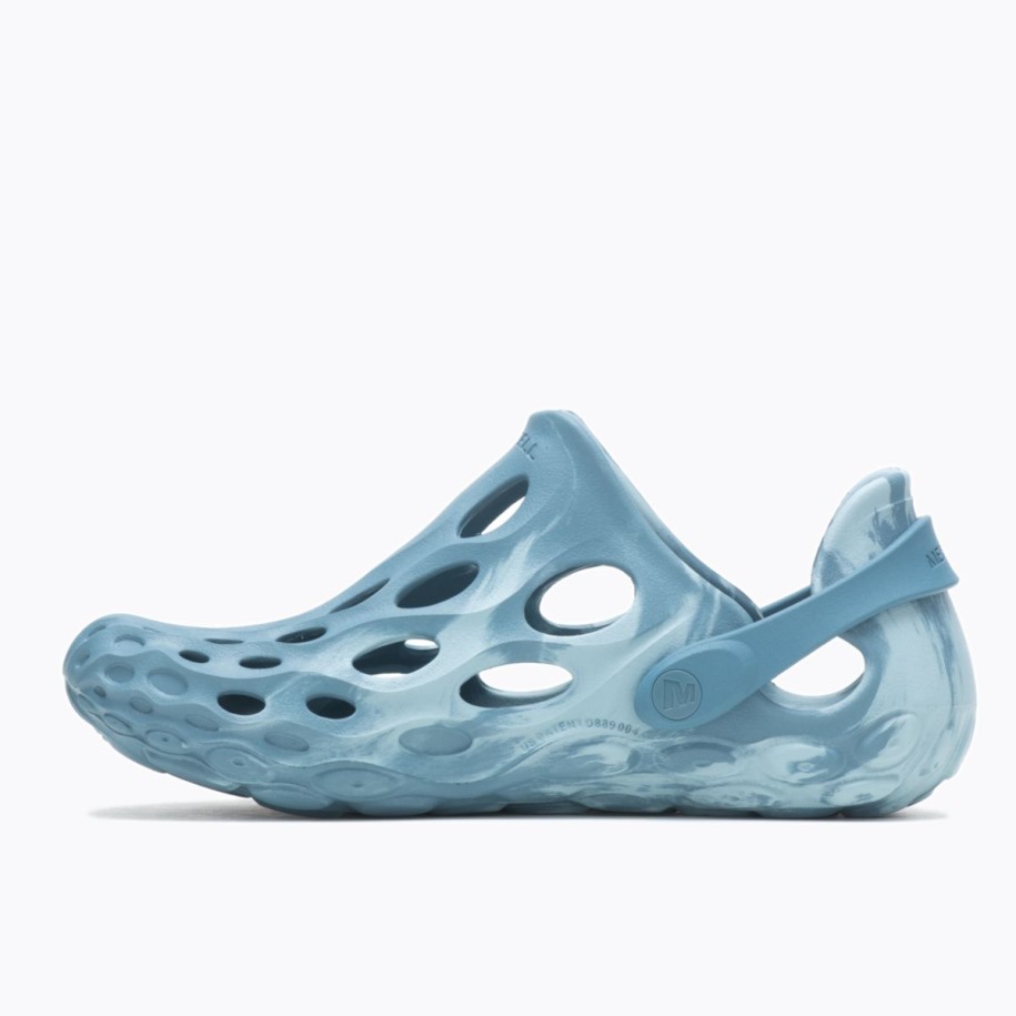 Merrell Stonewash Hydromoc For Kvinner Med Bloom®