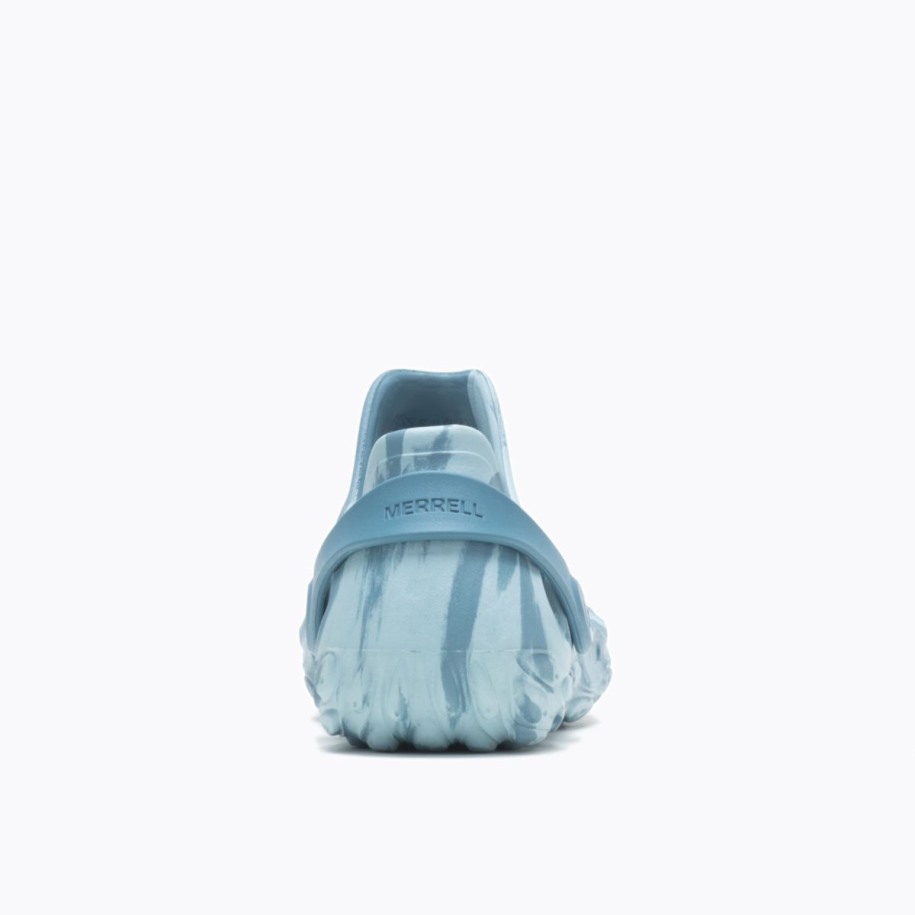 Merrell Stonewash Hydromoc For Kvinner Med Bloom®