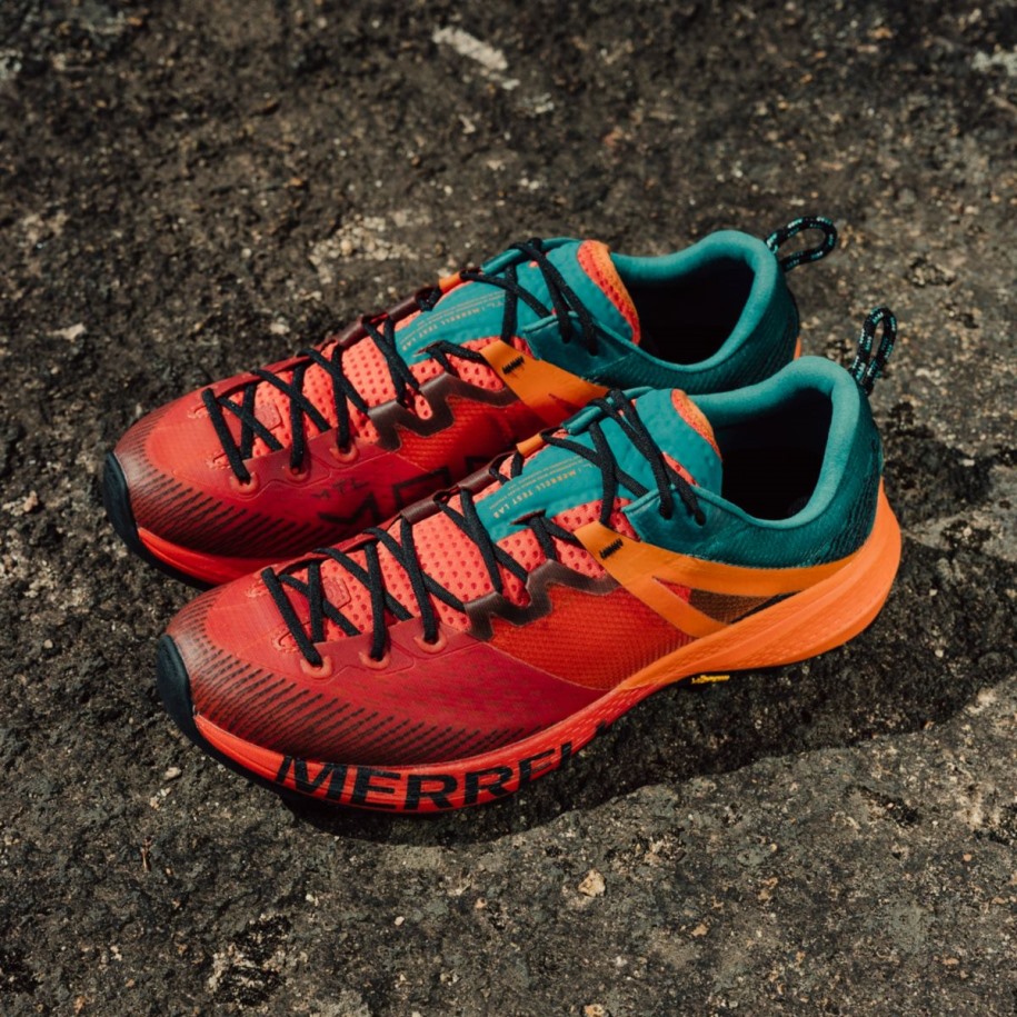 Merrell Mandarin Mineral Dame Mtl Mqm