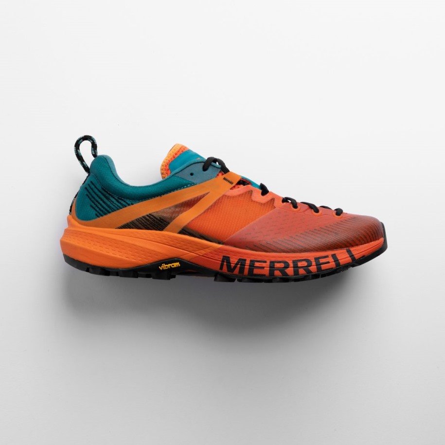 Merrell Mandarin Mineral Dame Mtl Mqm