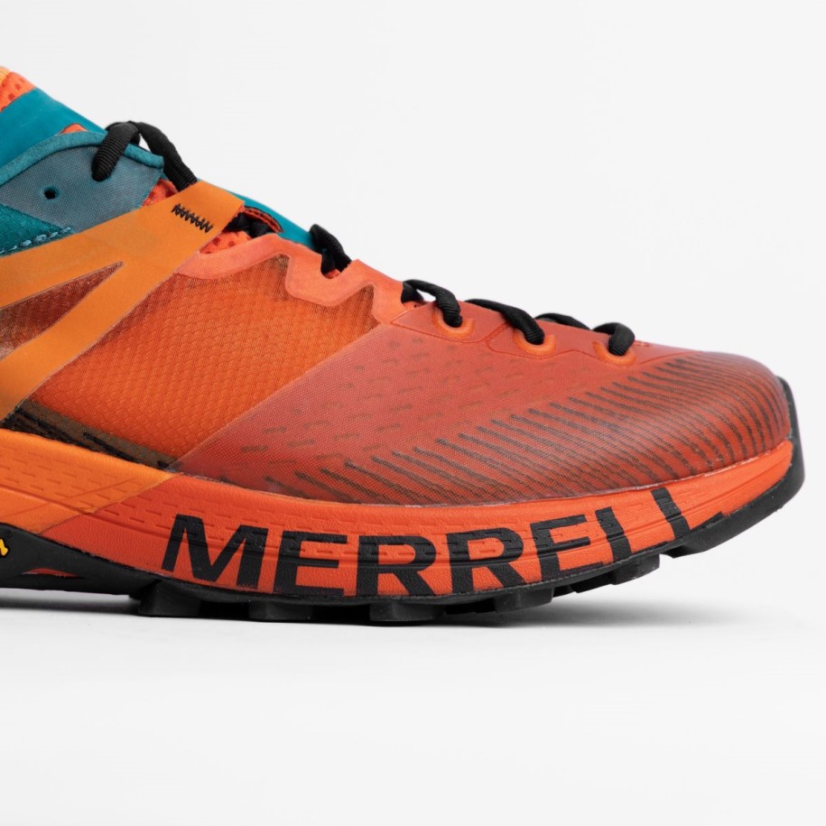 Merrell Mandarin Mineral Dame Mtl Mqm