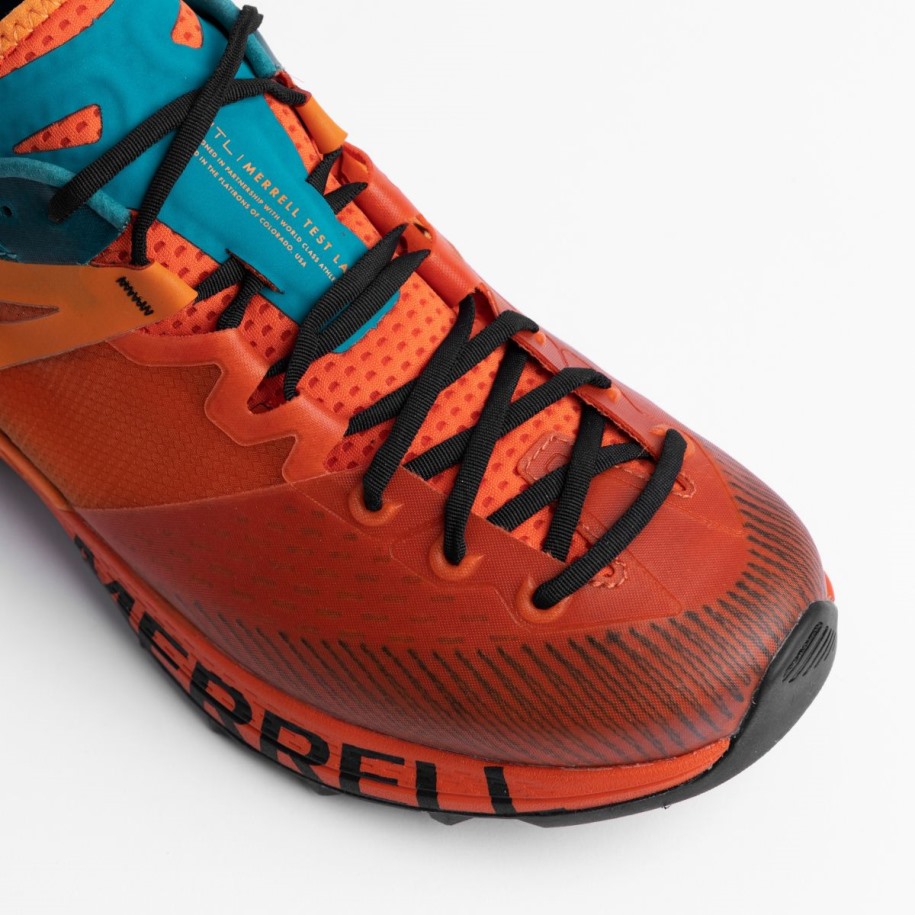 Merrell Mandarin Mineral Dame Mtl Mqm