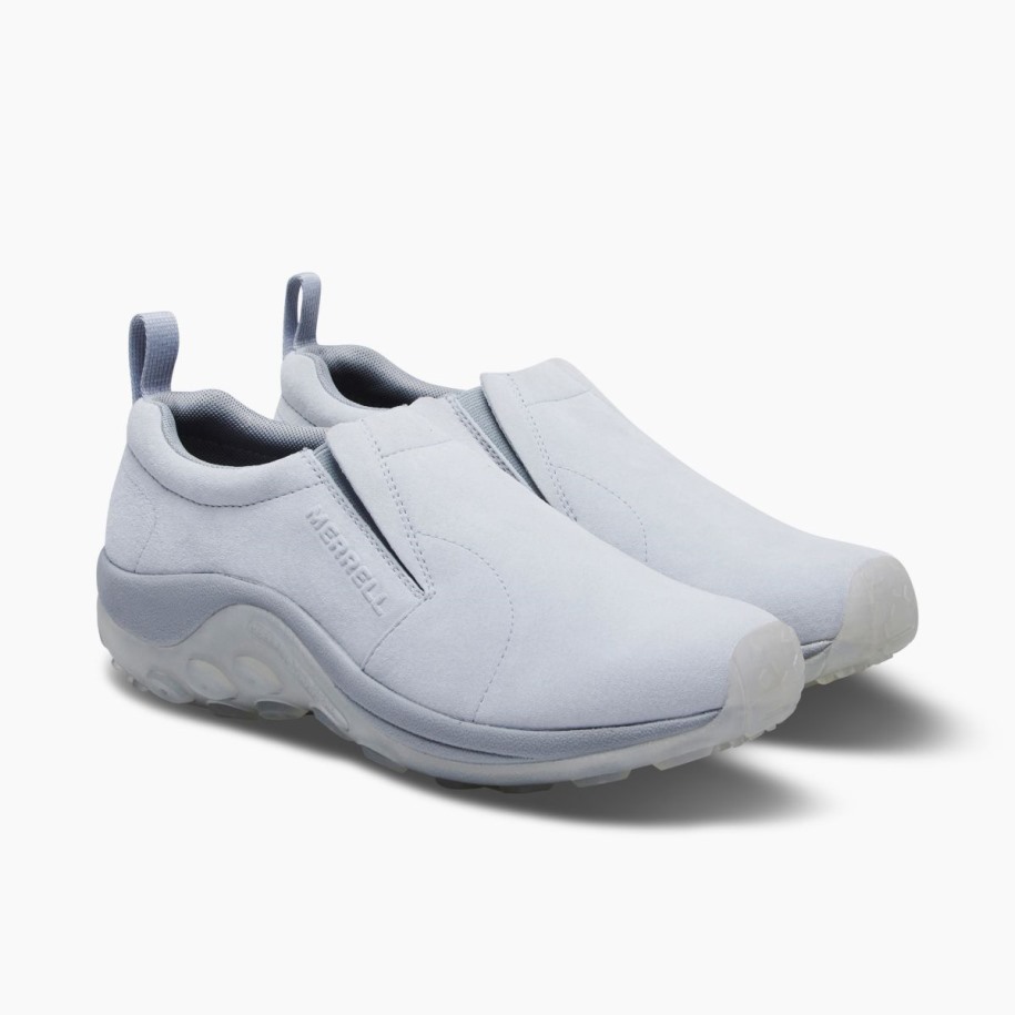 Merrell Wet Blue Jungle Moc Eco