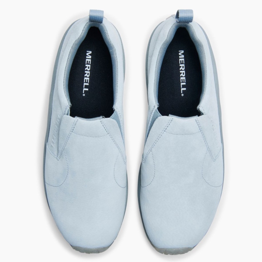 Merrell Wet Blue Jungle Moc Eco