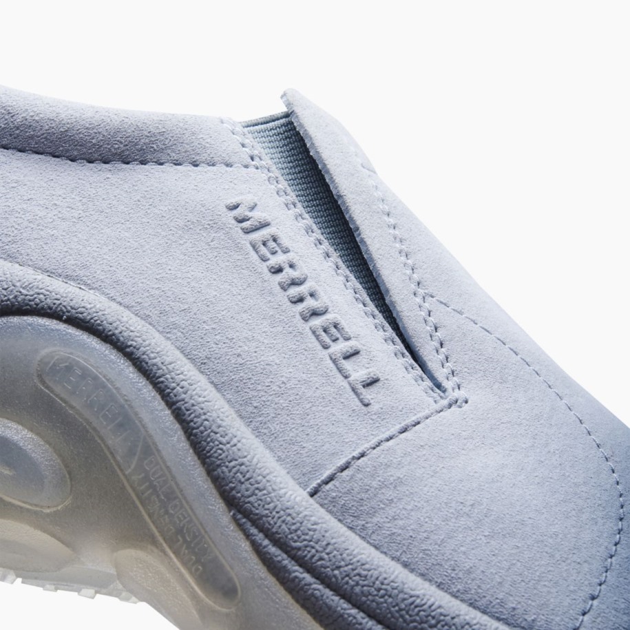 Merrell Wet Blue Jungle Moc Eco