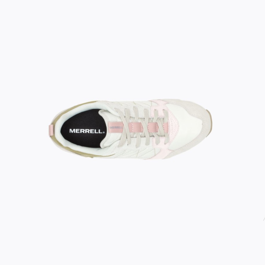 Merrell Alpin Sneaker østersrose For Kvinner