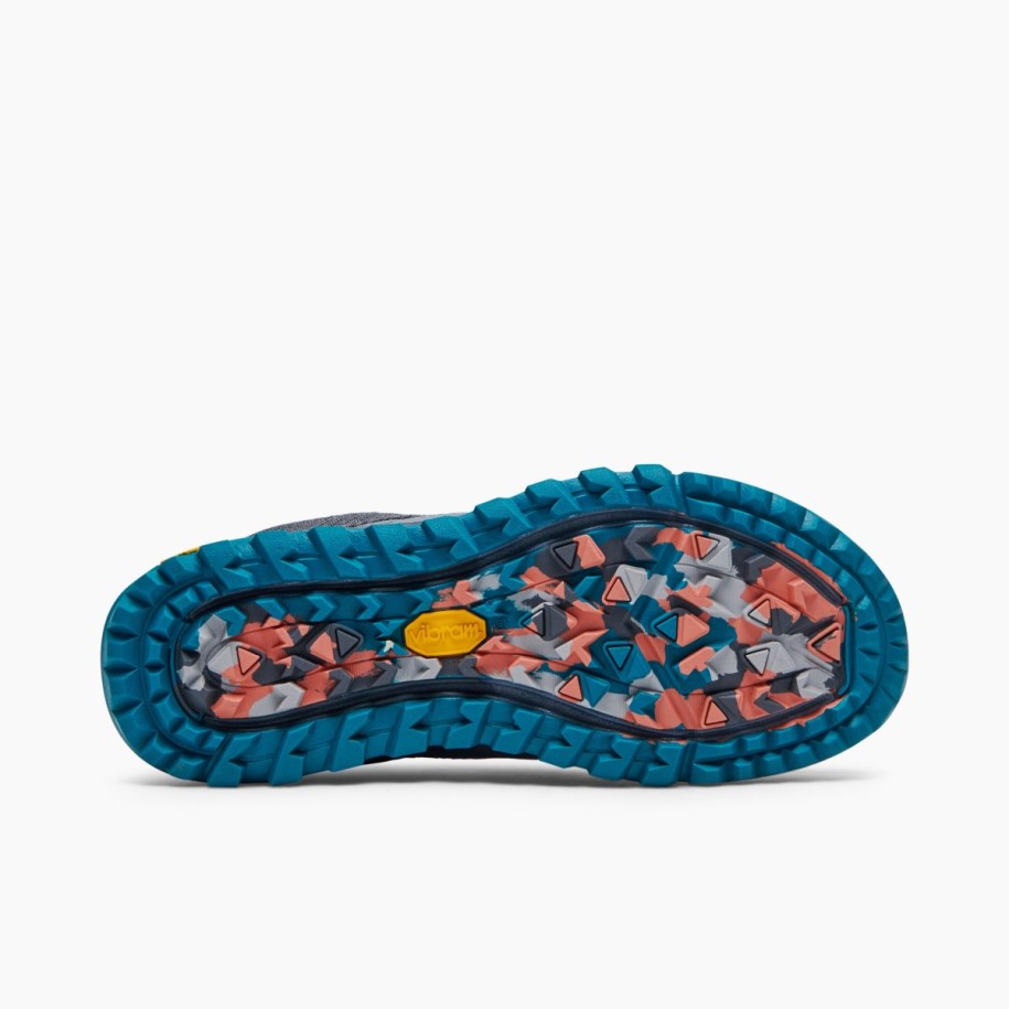 Merrell Kvinners Antora 2 Gore-tex Paloma