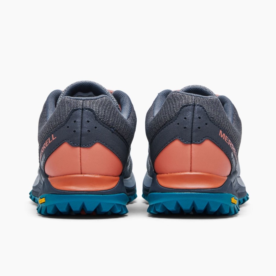 Merrell Kvinners Antora 2 Gore-tex Paloma