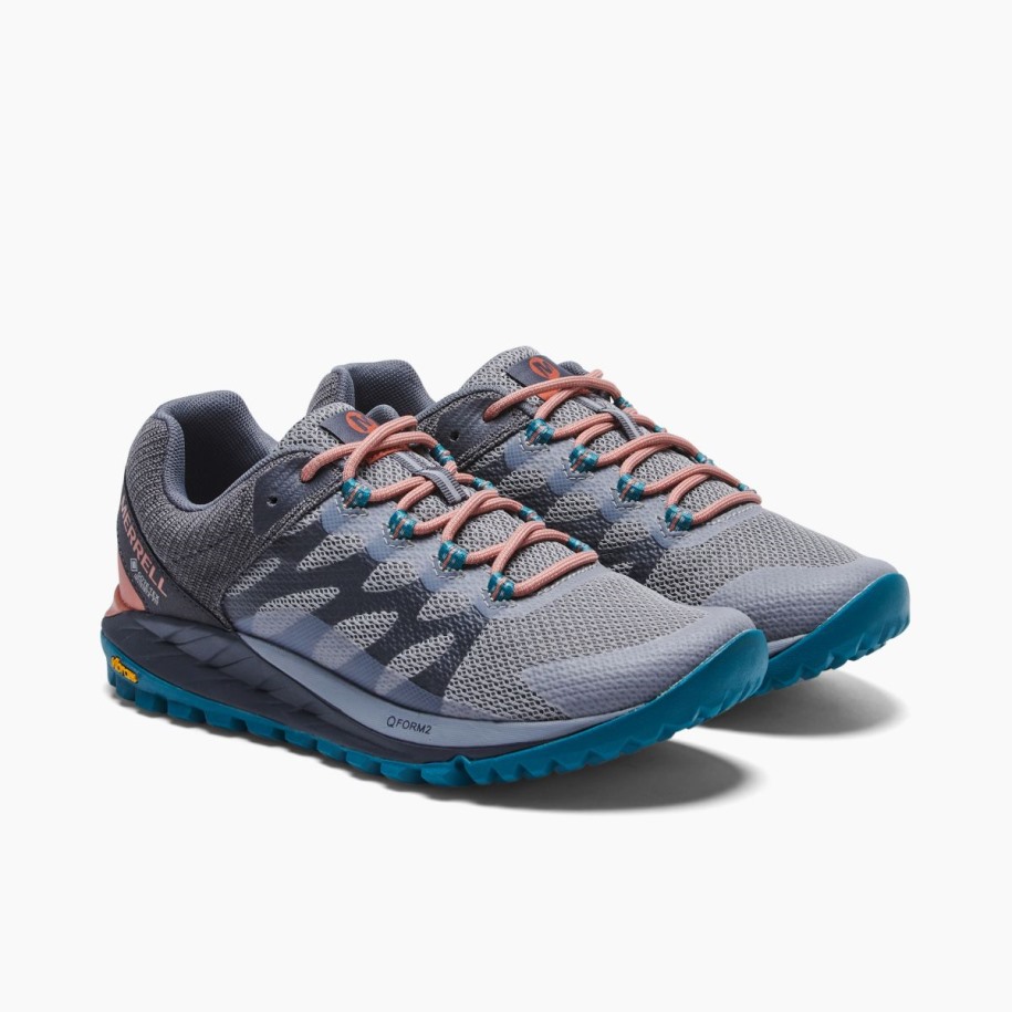Merrell Kvinners Antora 2 Gore-tex Paloma