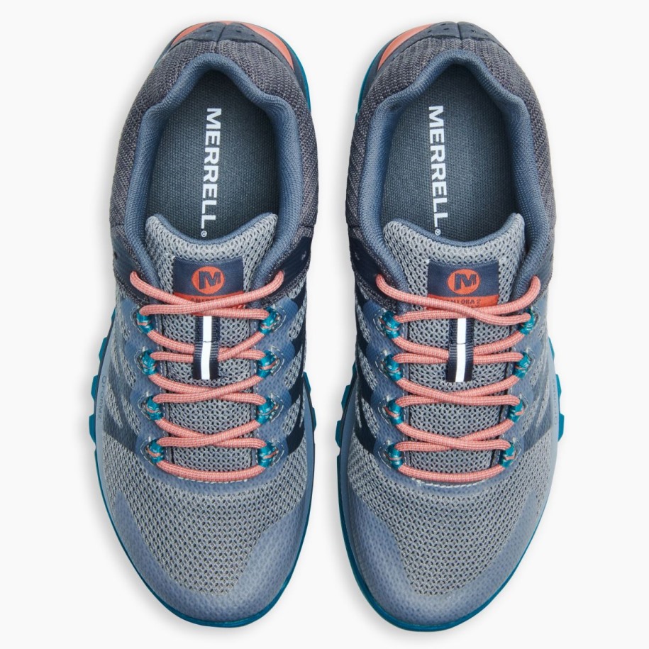 Merrell Kvinners Antora 2 Gore-tex Paloma